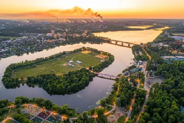 Липецк: куда сходить с семьёй на выходные — лучшие места для досуга