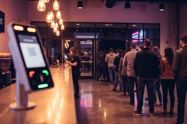 D2C vs агрегаторы: почему организаторы выбирают прямые продажи билетов