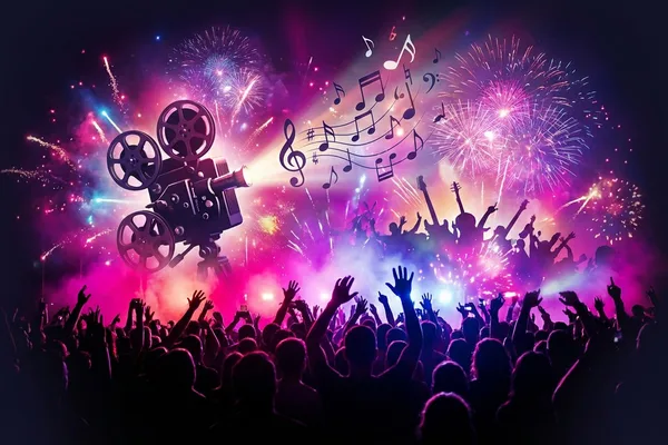 Рынок развлечений России: 4,5 трлн ₽ к 2030 году — что ждёт индустрию досуга