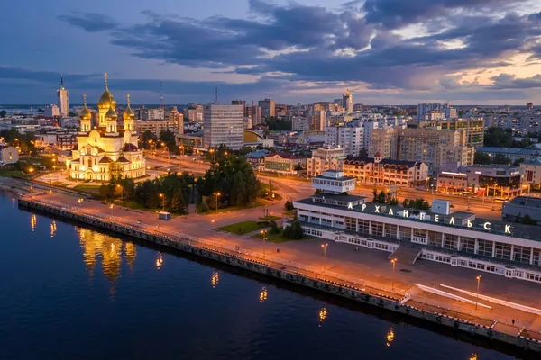 Куда сходить в Архангельске: Русский Север, поморская культура и активный отдых