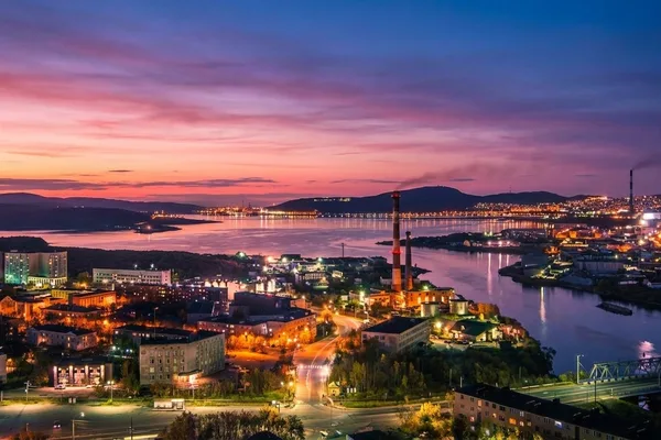 Куда сходить в Мурманске: арктические развлечения и городской досуг