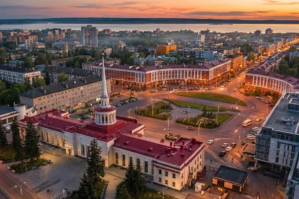 Куда сходить в Петрозаводске: Карелия, Онежское озеро и культурный досуг