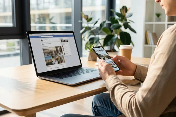 Кладбище соцсетей: почему организаторы мероприятий теряют аудиторию и как это остановить