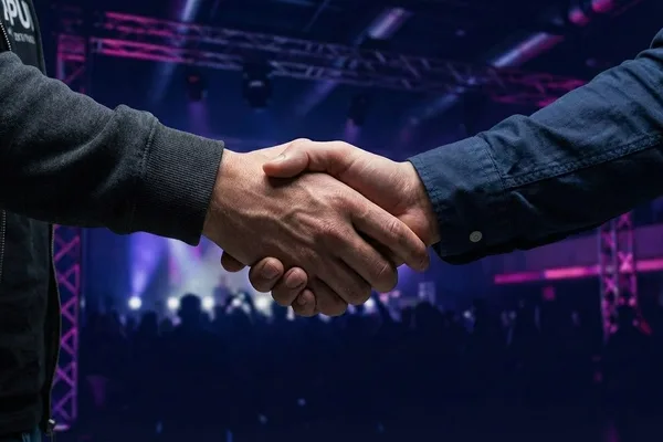 Иллюзия коллаборации: почему партнёрства с другими организаторами часто не работают