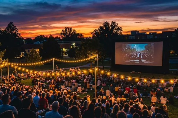 Ночной досуг в России: куда пойти после 22:00 в вашем городе