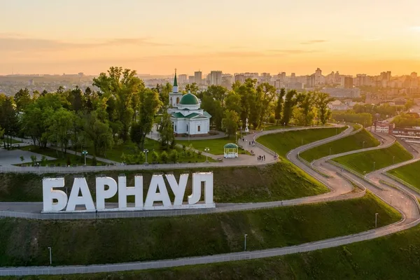 Куда сходить в Барнауле: культурная столица Сибири и современный досуг