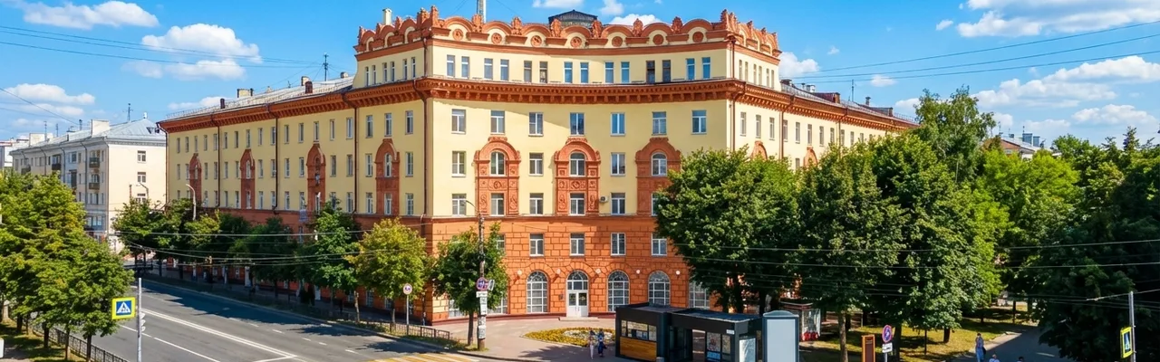 Куда сходить в Смоленске: древние крепости и современный досуг