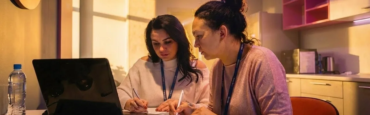 Слепая зона: почему клиенты исчезают после первого визита