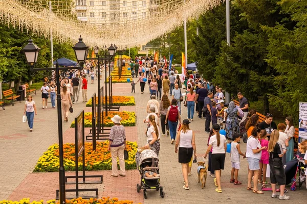 Куда сходить в Кургане: мероприятия, места и идеи для досуга