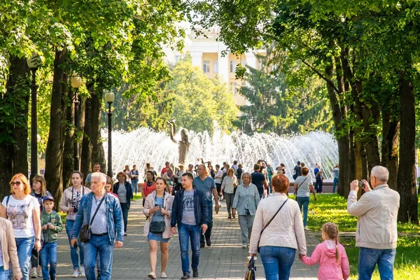 Куда пойти в Минске: музеи, парки и гастросцена для туриста
