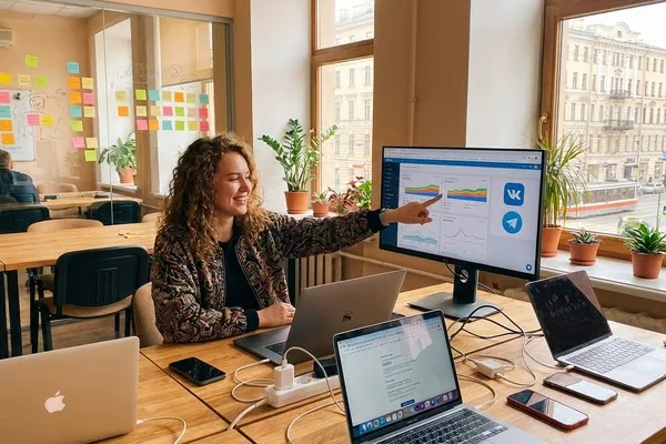 Как продвигать мероприятие без рекламного бюджета: 8 рабочих способов