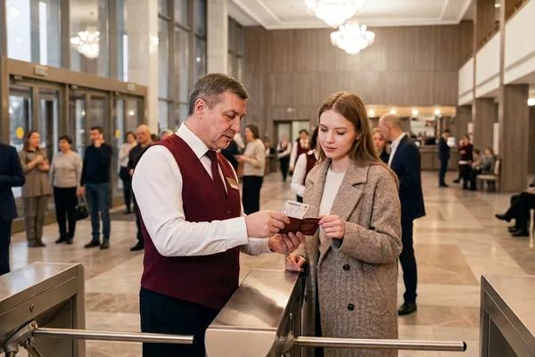 Билеты по паспортам: персонализация или барьер для зрителей?