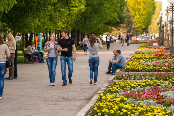 Куда сходить в Новокузнецке: события, прогулки и активный досуг города