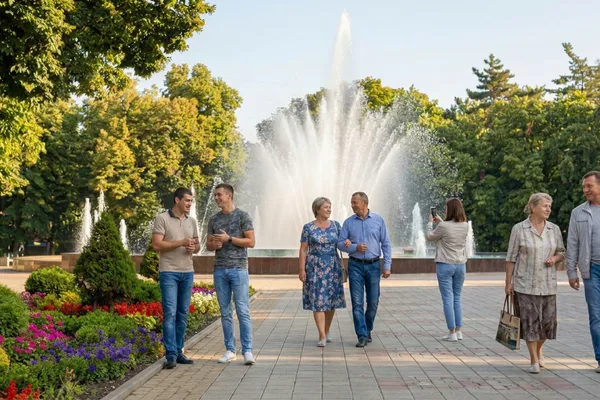 Куда сходить в Армавире: события, прогулки и активный досуг города
