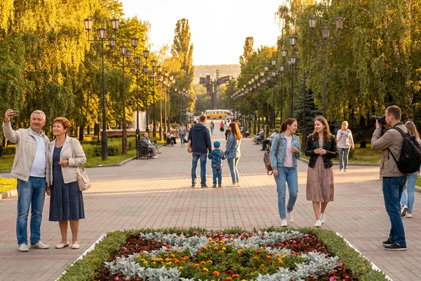 Куда сходить в Старом Осколе: события, прогулки и активный досуг города
