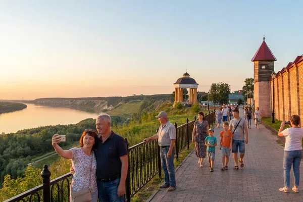 Куда сходить в Тобольске: события, прогулки и активный досуг города