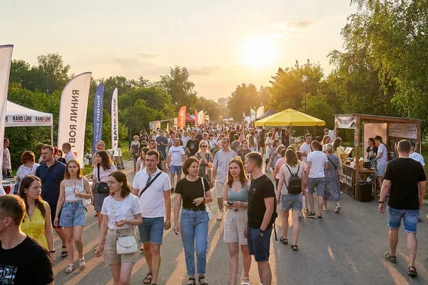 Куда сходить в Обнинске: события, прогулки и активный досуг города