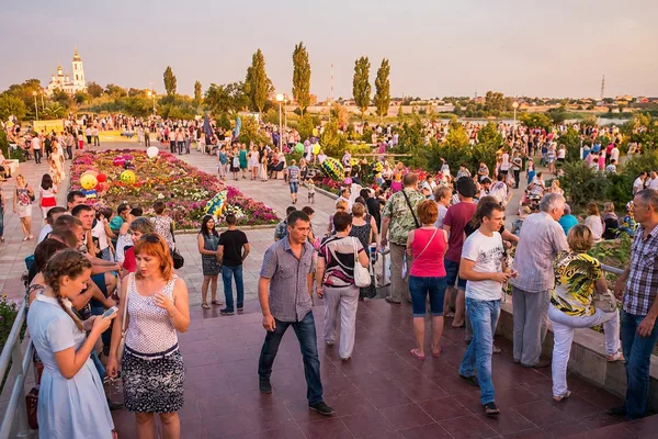 Куда сходить в Волгодонске: события, прогулки и активный досуг города
