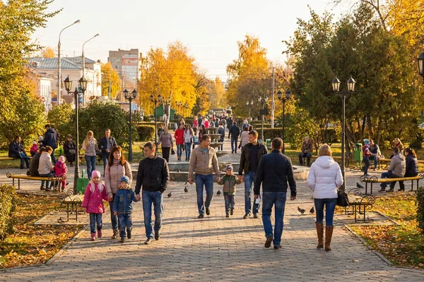 Куда сходить в Новочеркасске: события, прогулки и активный досуг города
