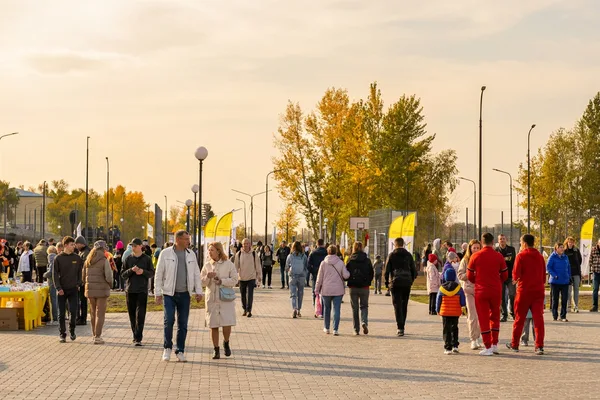 Куда сходить в Балакове: события, прогулки и активный досуг города