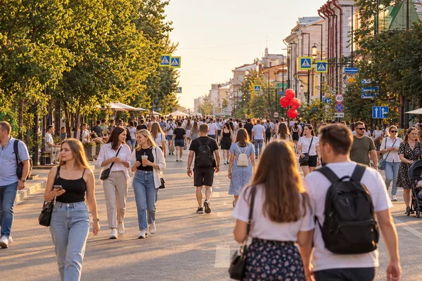 Куда сходить в Минусинске: события, прогулки и активный досуг города