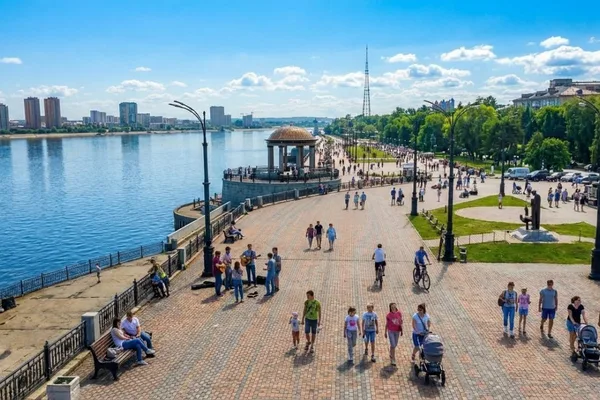 Куда сходить в Благовещенске: афиша развлечений на апрель