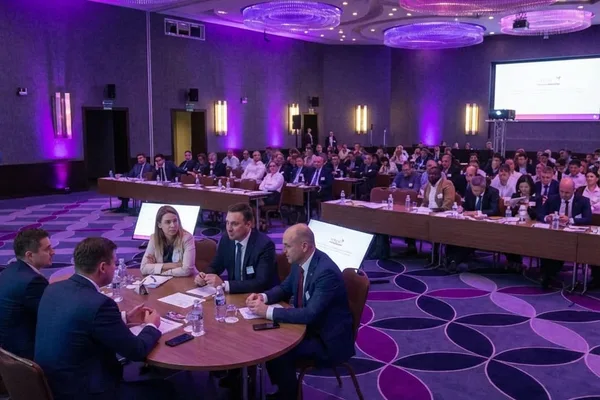 Мероприятия для организаторов - как найти нетворкинг в своём городе